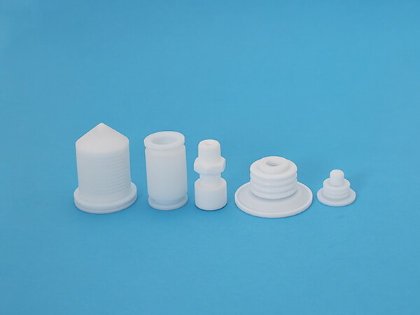 PTFE Turned Parts